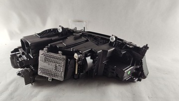 фото thumb №11, Bmw ix i20 повний led правий фара лампа права 5a3ce94