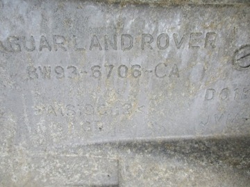 фото thumb №9, Jaguar xj xf range rover 3.0 5.0 sc поддон масляная