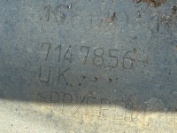 фото thumb №10, Бампер перед передний mini cooper s sport r55 r56 r57 r58 r59 7147854