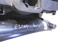 фото thumb №2, Лампа левая задняя задняя renault espace iv 8200027153