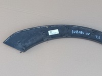 фото thumb №6, Молдинг задня ліва subaru xv lift задня лівий