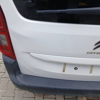 фото thumb №7, Citroen berlingo iv partner kalapa задняя багажника зад kol ewp 2019r
