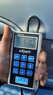 фото thumb №8, Двері правий задня citroen c5 kombi