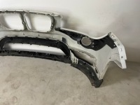 фото thumb №8, Бампер перед передний bmw x1 e84 lift lci x line