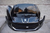 фото thumb №1, Капот комплектный перед peugeot 308 t7 рестайлинг