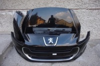 фото thumb №1, Бампер капот крила kompletny перед peugeot 308 t7 lift