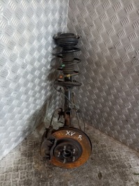 фото thumb №1, Subaru xv lift амортизатор поворотний кулак правий перед 20310fl300