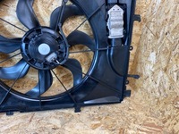 фото thumb №10, Вентилятор радиатор корпус mercedes w176 w246 w117 1.5d a2465000093