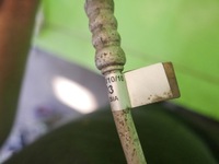 фото thumb №7, Трубка шланг кондиционера fiat bravo ii 1.4t 10-14