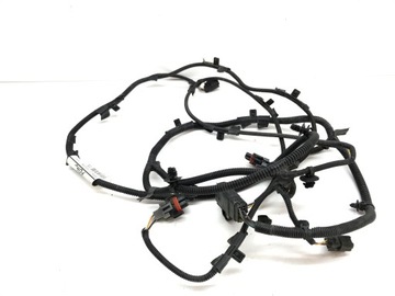 фото thumb №1, Transit custom джгут pdc перед jk2t-15k867-dc