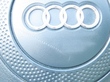 фото thumb №13, Кермо s line nardi зелена audi a4 b5 a6 c5