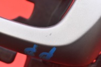 фото thumb №8, Ручка внутренняя правая перед 82623-gd000 hyundai i30 2 ii 12-15