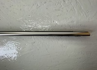 фото thumb №5, Skoda kodiaq 2016 молдинг ущільнювач ліва задня задня 565839475