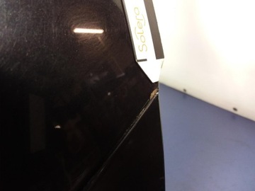 фото thumb №5, Renault megane ii рестайлінг кришка багажника nv676