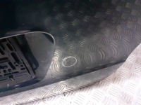 Крышка багажника багажника mercedes w168 801v в Украине, фото thumb