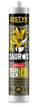 SAURUS УНИВЕРСАЛЬНЫЙ МОНТАЖНЫЙ КЛЕЙ STRONG