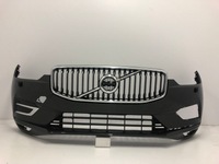 фото thumb №1, Volvo xc60 ii 2018 przed lift бампер передній