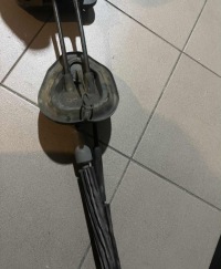 фото thumb №7, Peugeot 2008 ii ручка чехол выборщик домкрат переключения передач 6 передач