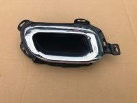 Купить Решётка заглушка правая задняя mercedes 176 coupe amg, фото thumb