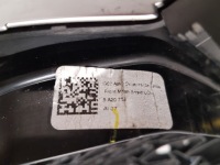 фото thumb №11, Решётка радиатора решётка радиатора решётки радиатора bmw x4 g02 lci 5a20762