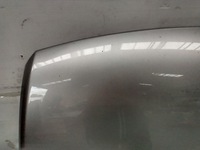 фото thumb №10, Vw touareg i 7l капот кришка двигуна комплектна шумоізоляція