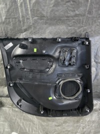 фото thumb №6, Combo e berlingo iv rifter proace city doblo iii обшивка двері правий задня