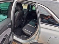 фото thumb №1, Прокладка дверь левая задняя opel crossland x