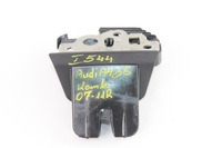 фото thumb №1, Замок кришки задня audi a4 b8 kombi 07-11r