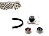 фото thumb №1, Набор ремень распределительного вала с насос hyundai elantra gran