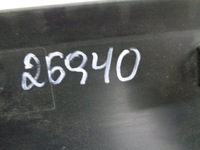 фото thumb №7, Renault trafic vivaro iii молдинг боковая левая