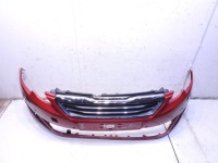 Бампер передний передок  epy peugeot 308 2 aa36136466 в Украине, фото thumb