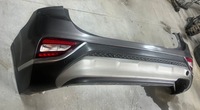 фото thumb №1, Hyundai santa-fe iv бампер зад 6xpdc m2f