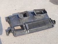 фото thumb №6, Pas передній підсилювач шторка жалюзі renault megane iv