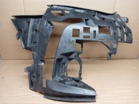 Купить M32 citroen ds7 левый направляющая бампера перед передний 9819738080, фото thumb