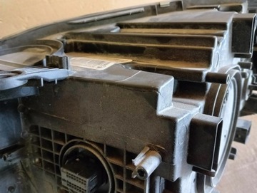 фото thumb №9, Лампа права правий повний led bmw ii 2 f45 f46 14-18r