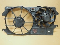 фото thumb №1, Корпус вентилятора transit connect i 4t168c607jc