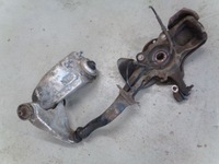 фото thumb №4, Alfa romeo 156 02 1.9 jtd поворотний кулак лівий перед