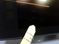 фото thumb №6, Bmw 5 g30 g31 дисплей экран монитор 8801702