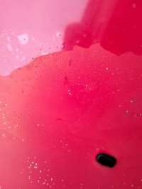 Капот mini cooper r56 2006-2010 оригинал 851/3 chili red бензин Доставка, фото thumb