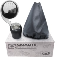 Чехол + ручка переключения передач renault clio 2 98-01 5b Цена, фото thumb