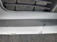 фото thumb №5, Решітка радіатора решітка радіатора бампера renault trafic 2 lift 2006-2014