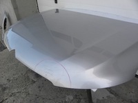 фото thumb №12, Citroen c-elysee lift бампер лампа левая крылья