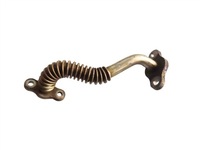 фото thumb №1, Труба egr hyundai i20 i 1.1 crdi d3fa 2012-2014 rok