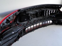 Mercedes amg gt x290 290 бампер передний 53 amg на датчики pts с Разборки, фото thumb