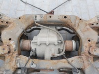 фото thumb №1, Дифференциал дифференциал задняя infiniti q50 13- 2.2 cdi