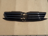 фото thumb №1, Vw jetta lift решітка радіатора оригінал хром