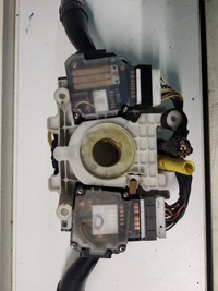 фото thumb №5, Лента сматыватель переключатель комбинированный hyundai tucson i