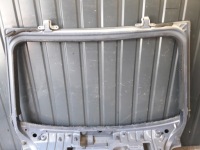 Купить Крышка багажника багажника bmw e36 compact niebieska, фото thumb