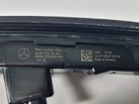 фото thumb №12, Mercedes eqa eqb h243 w243 лампа передня накладка led a2439063200