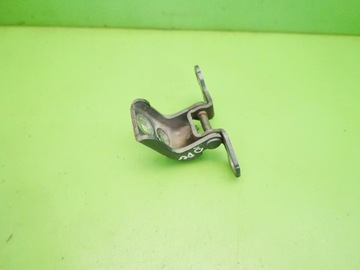 фото thumb №8, Петля двері праві перед верх renault clio iii phi